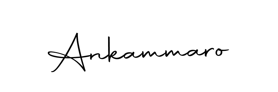 Here are the top 10 professional signature styles for the name Ankammaro. These are the best autograph styles you can use for your name. Ankammaro signature style 10 images and pictures png