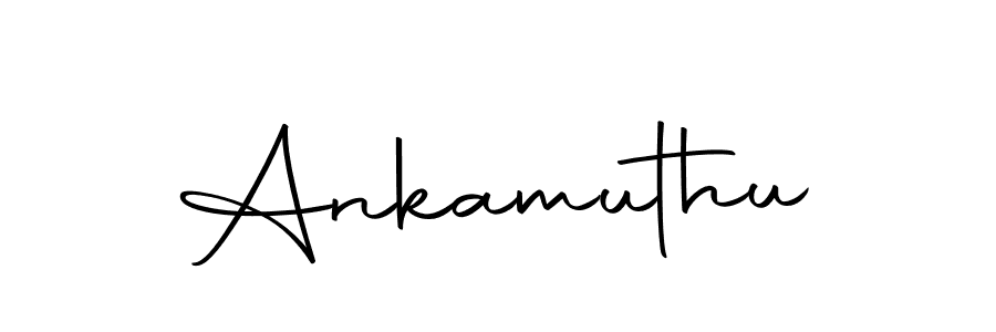 Once you've used our free online signature maker to create your best signature Autography-DOLnW style, it's time to enjoy all of the benefits that Ankamuthu name signing documents. Ankamuthu signature style 10 images and pictures png