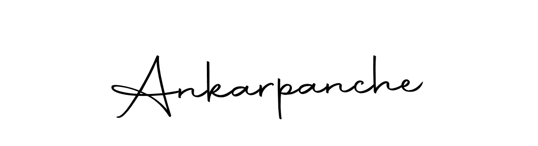 This is the best signature style for the Ankarpanche name. Also you like these signature font (Autography-DOLnW). Mix name signature. Ankarpanche signature style 10 images and pictures png