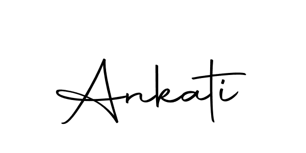 It looks lik you need a new signature style for name Ankati. Design unique handwritten (Autography-DOLnW) signature with our free signature maker in just a few clicks. Ankati signature style 10 images and pictures png