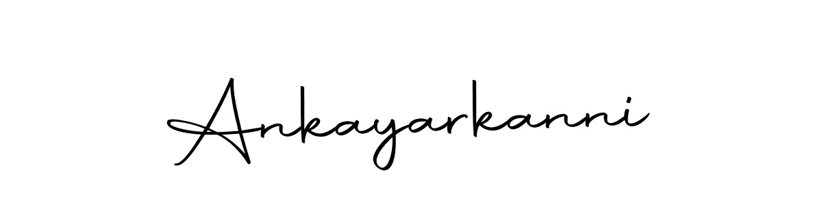 How to Draw Ankayarkanni signature style? Autography-DOLnW is a latest design signature styles for name Ankayarkanni. Ankayarkanni signature style 10 images and pictures png