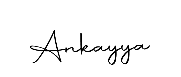 This is the best signature style for the Ankayya name. Also you like these signature font (Autography-DOLnW). Mix name signature. Ankayya signature style 10 images and pictures png