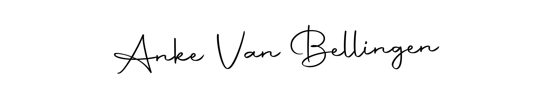 This is the best signature style for the Anke Van Bellingen name. Also you like these signature font (Autography-DOLnW). Mix name signature. Anke Van Bellingen signature style 10 images and pictures png