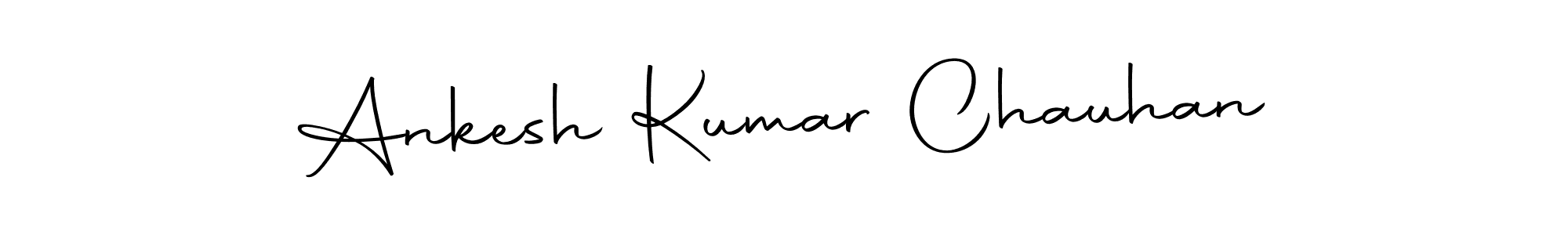 if you are searching for the best signature style for your name Ankesh Kumar Chauhan. so please give up your signature search. here we have designed multiple signature styles  using Autography-DOLnW. Ankesh Kumar Chauhan signature style 10 images and pictures png