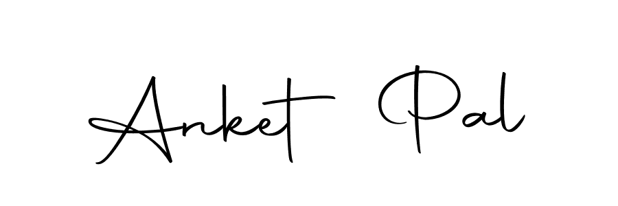 This is the best signature style for the Anket Pal name. Also you like these signature font (Autography-DOLnW). Mix name signature. Anket Pal signature style 10 images and pictures png