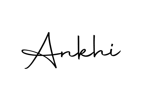 You can use this online signature creator to create a handwritten signature for the name Ankhi. This is the best online autograph maker. Ankhi signature style 10 images and pictures png