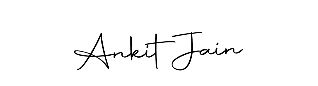 You should practise on your own different ways (Autography-DOLnW) to write your name (Ankit  Jain) in signature. don't let someone else do it for you. Ankit  Jain signature style 10 images and pictures png
