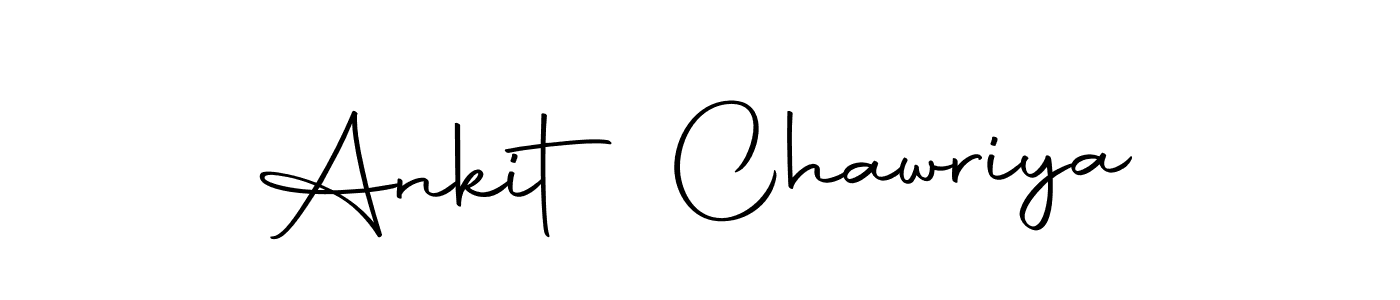 if you are searching for the best signature style for your name Ankit Chawriya. so please give up your signature search. here we have designed multiple signature styles  using Autography-DOLnW. Ankit Chawriya signature style 10 images and pictures png