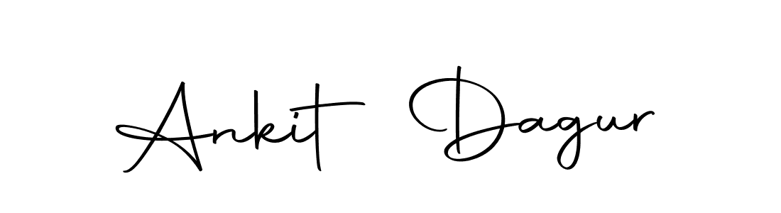 Make a beautiful signature design for name Ankit Dagur. Use this online signature maker to create a handwritten signature for free. Ankit Dagur signature style 10 images and pictures png