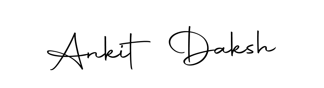 You can use this online signature creator to create a handwritten signature for the name Ankit Daksh. This is the best online autograph maker. Ankit Daksh signature style 10 images and pictures png