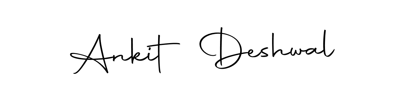 You should practise on your own different ways (Autography-DOLnW) to write your name (Ankit Deshwal) in signature. don't let someone else do it for you. Ankit Deshwal signature style 10 images and pictures png