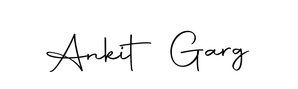 if you are searching for the best signature style for your name Ankit Garg. so please give up your signature search. here we have designed multiple signature styles  using Autography-DOLnW. Ankit Garg signature style 10 images and pictures png