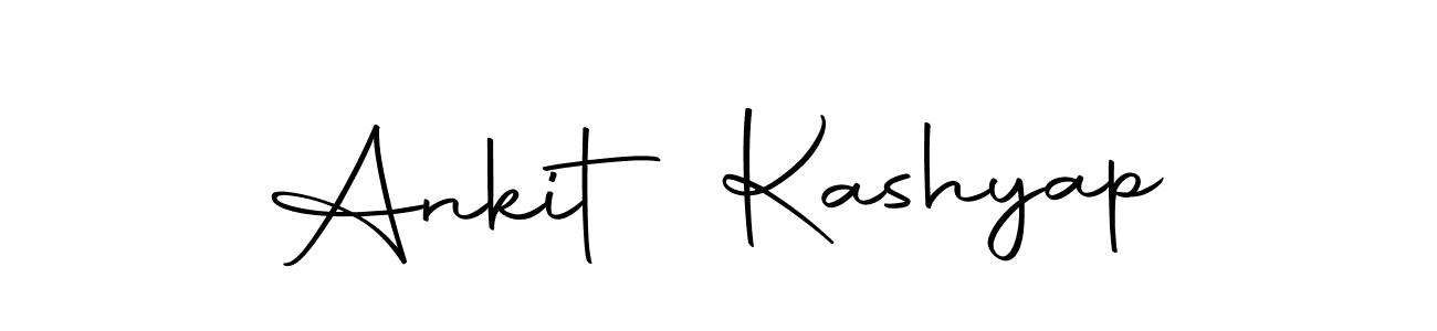 The best way (Autography-DOLnW) to make a short signature is to pick only two or three words in your name. The name Ankit Kashyap include a total of six letters. For converting this name. Ankit Kashyap signature style 10 images and pictures png