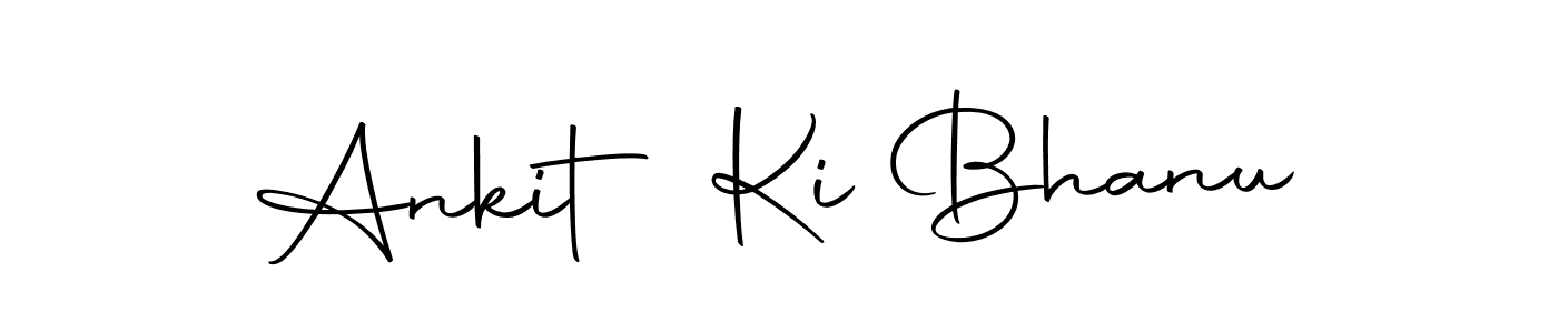 It looks lik you need a new signature style for name Ankit Ki Bhanu. Design unique handwritten (Autography-DOLnW) signature with our free signature maker in just a few clicks. Ankit Ki Bhanu signature style 10 images and pictures png