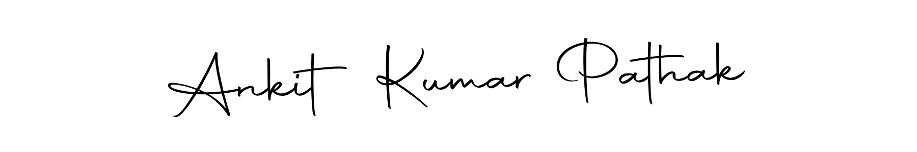 if you are searching for the best signature style for your name Ankit Kumar Pathak. so please give up your signature search. here we have designed multiple signature styles  using Autography-DOLnW. Ankit Kumar Pathak signature style 10 images and pictures png