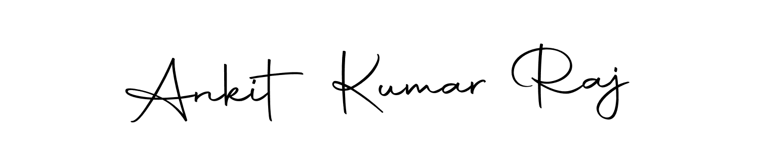 Make a beautiful signature design for name Ankit Kumar Raj. Use this online signature maker to create a handwritten signature for free. Ankit Kumar Raj signature style 10 images and pictures png