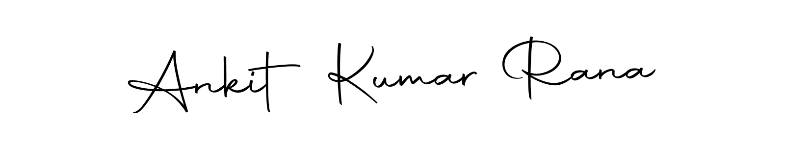 The best way (Autography-DOLnW) to make a short signature is to pick only two or three words in your name. The name Ankit Kumar Rana include a total of six letters. For converting this name. Ankit Kumar Rana signature style 10 images and pictures png
