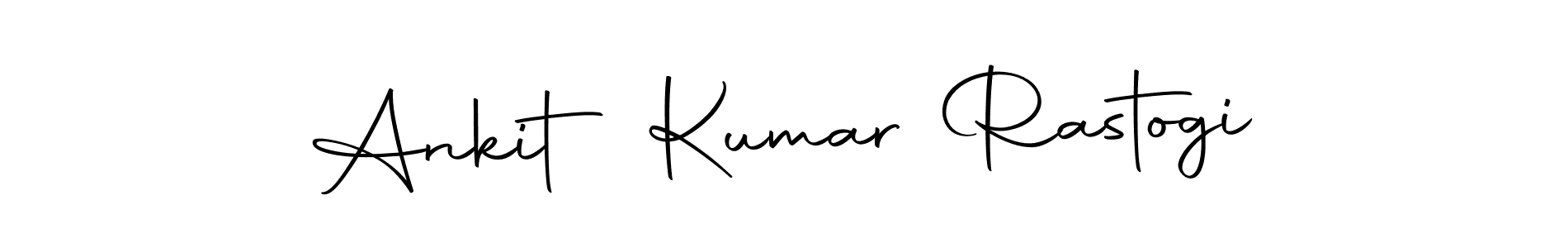 It looks lik you need a new signature style for name Ankit Kumar Rastogi. Design unique handwritten (Autography-DOLnW) signature with our free signature maker in just a few clicks. Ankit Kumar Rastogi signature style 10 images and pictures png