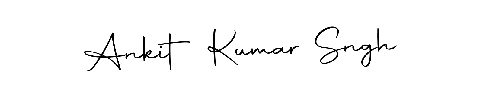 You can use this online signature creator to create a handwritten signature for the name Ankit Kumar Sngh. This is the best online autograph maker. Ankit Kumar Sngh signature style 10 images and pictures png