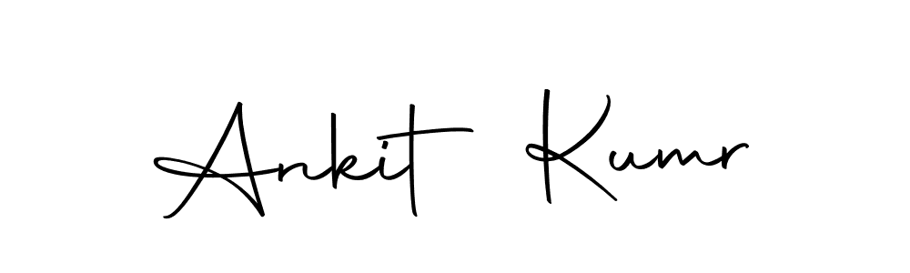 It looks lik you need a new signature style for name Ankit Kumr. Design unique handwritten (Autography-DOLnW) signature with our free signature maker in just a few clicks. Ankit Kumr signature style 10 images and pictures png