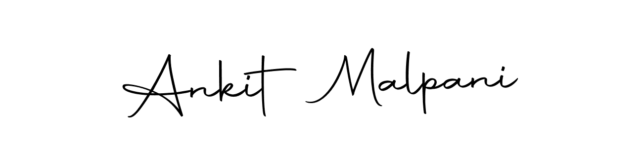 Once you've used our free online signature maker to create your best signature Autography-DOLnW style, it's time to enjoy all of the benefits that Ankit Malpani name signing documents. Ankit Malpani signature style 10 images and pictures png