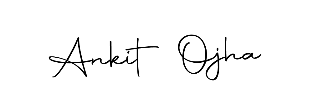 if you are searching for the best signature style for your name Ankit Ojha. so please give up your signature search. here we have designed multiple signature styles  using Autography-DOLnW. Ankit Ojha signature style 10 images and pictures png