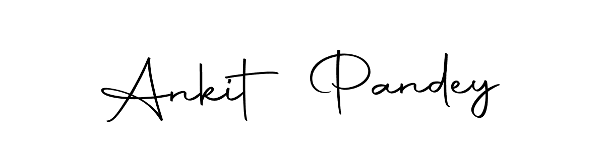 Use a signature maker to create a handwritten signature online. With this signature software, you can design (Autography-DOLnW) your own signature for name Ankit Pandey. Ankit Pandey signature style 10 images and pictures png