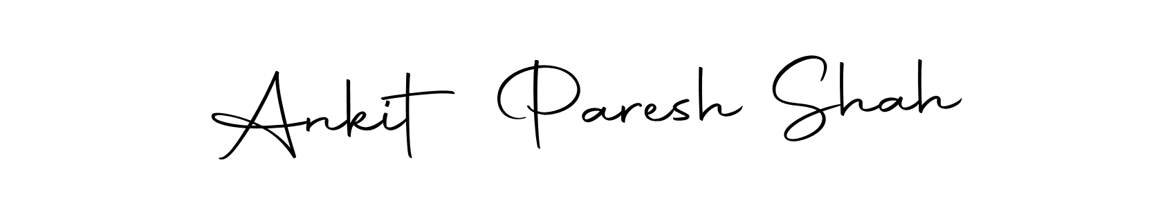 This is the best signature style for the Ankit Paresh Shah name. Also you like these signature font (Autography-DOLnW). Mix name signature. Ankit Paresh Shah signature style 10 images and pictures png