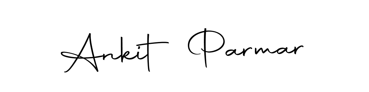 Autography-DOLnW is a professional signature style that is perfect for those who want to add a touch of class to their signature. It is also a great choice for those who want to make their signature more unique. Get Ankit Parmar name to fancy signature for free. Ankit Parmar signature style 10 images and pictures png