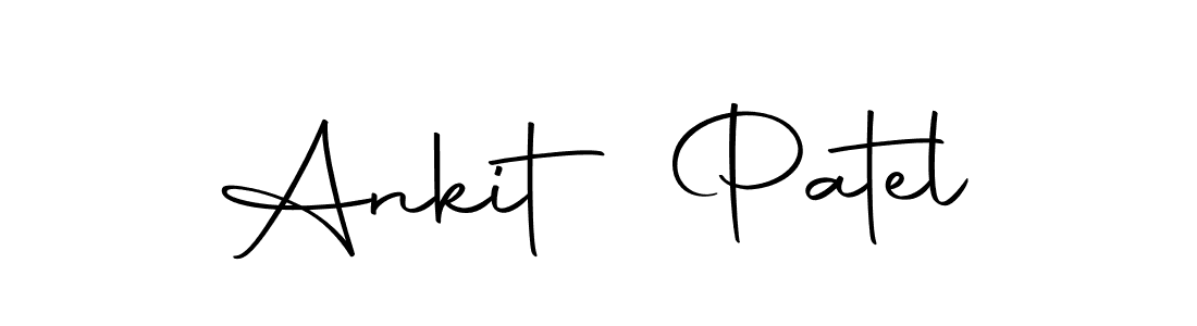 Also we have Ankit Patel name is the best signature style. Create professional handwritten signature collection using Autography-DOLnW autograph style. Ankit Patel signature style 10 images and pictures png