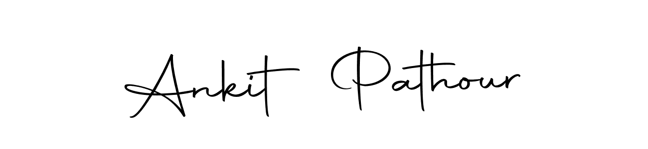 Here are the top 10 professional signature styles for the name Ankit Pathour. These are the best autograph styles you can use for your name. Ankit Pathour signature style 10 images and pictures png