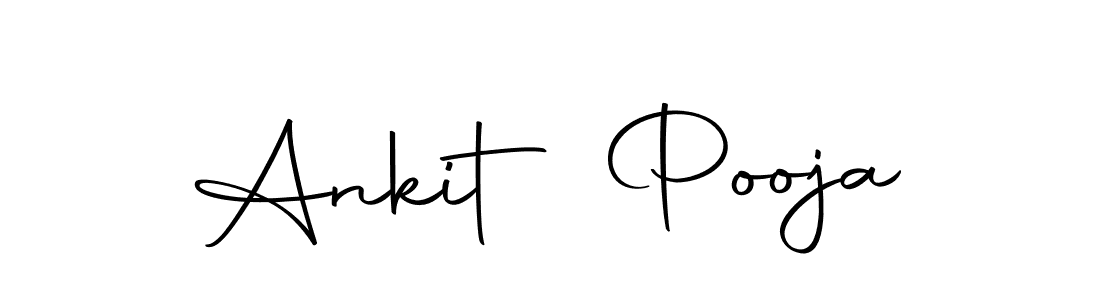 Make a beautiful signature design for name Ankit Pooja. With this signature (Autography-DOLnW) style, you can create a handwritten signature for free. Ankit Pooja signature style 10 images and pictures png