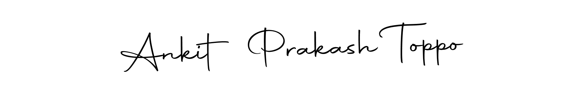 This is the best signature style for the Ankit Prakash Toppo name. Also you like these signature font (Autography-DOLnW). Mix name signature. Ankit Prakash Toppo signature style 10 images and pictures png