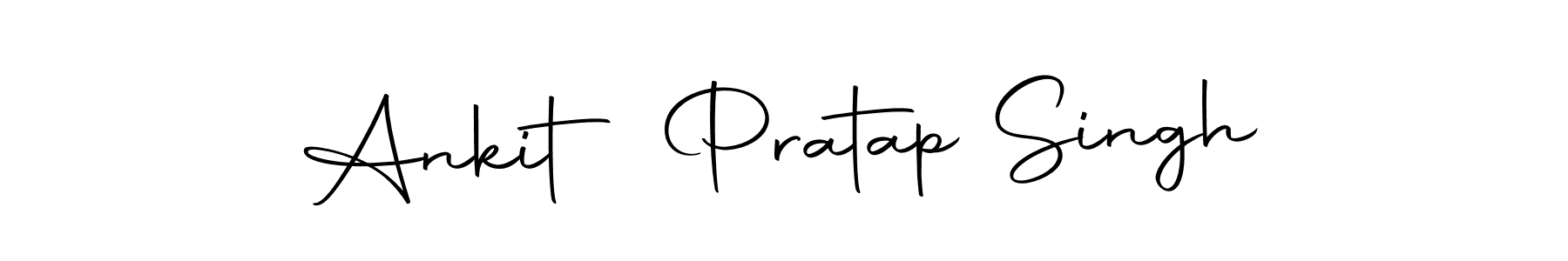 Make a beautiful signature design for name Ankit Pratap Singh. With this signature (Autography-DOLnW) style, you can create a handwritten signature for free. Ankit Pratap Singh signature style 10 images and pictures png