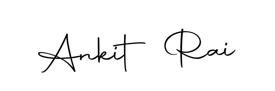 Autography-DOLnW is a professional signature style that is perfect for those who want to add a touch of class to their signature. It is also a great choice for those who want to make their signature more unique. Get Ankit Rai name to fancy signature for free. Ankit Rai signature style 10 images and pictures png