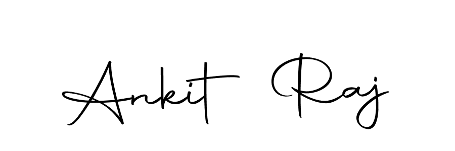 You can use this online signature creator to create a handwritten signature for the name Ankit Raj. This is the best online autograph maker. Ankit Raj signature style 10 images and pictures png