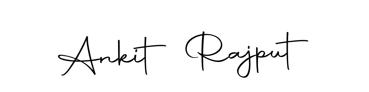 You can use this online signature creator to create a handwritten signature for the name Ankit Rajput. This is the best online autograph maker. Ankit Rajput signature style 10 images and pictures png