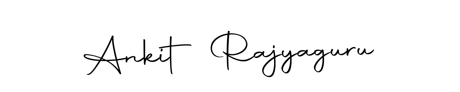 This is the best signature style for the Ankit Rajyaguru name. Also you like these signature font (Autography-DOLnW). Mix name signature. Ankit Rajyaguru signature style 10 images and pictures png