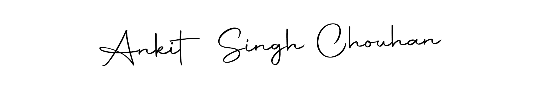 Make a short Ankit Singh Chouhan signature style. Manage your documents anywhere anytime using Autography-DOLnW. Create and add eSignatures, submit forms, share and send files easily. Ankit Singh Chouhan signature style 10 images and pictures png