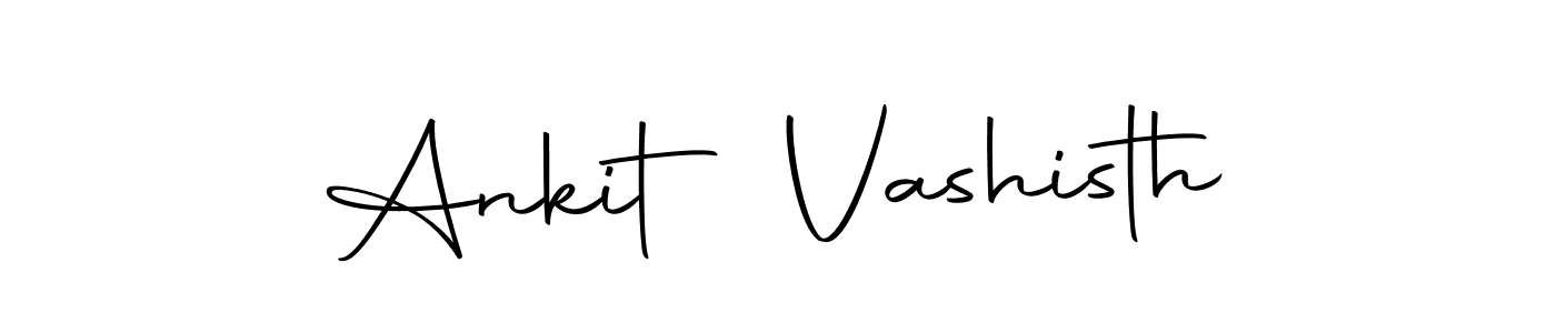 It looks lik you need a new signature style for name Ankit Vashisth. Design unique handwritten (Autography-DOLnW) signature with our free signature maker in just a few clicks. Ankit Vashisth signature style 10 images and pictures png