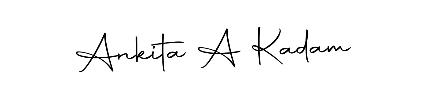 How to Draw Ankita A Kadam signature style? Autography-DOLnW is a latest design signature styles for name Ankita A Kadam. Ankita A Kadam signature style 10 images and pictures png