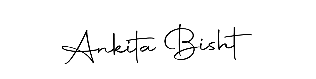 It looks lik you need a new signature style for name Ankita Bisht. Design unique handwritten (Autography-DOLnW) signature with our free signature maker in just a few clicks. Ankita Bisht signature style 10 images and pictures png