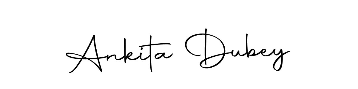 Here are the top 10 professional signature styles for the name Ankita Dubey. These are the best autograph styles you can use for your name. Ankita Dubey signature style 10 images and pictures png