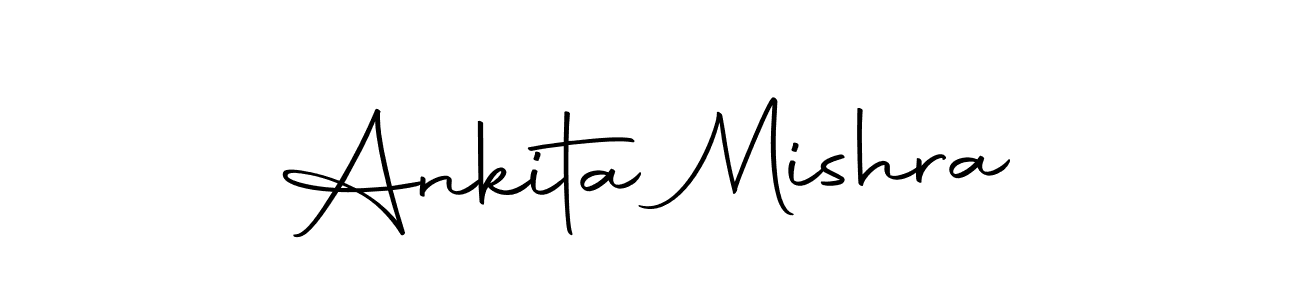 Here are the top 10 professional signature styles for the name Ankita Mishra. These are the best autograph styles you can use for your name. Ankita Mishra signature style 10 images and pictures png