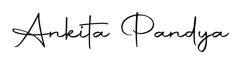 Upgrade your professional image with Ankita Pandya signature created with Autography-DOLnW font. Fast, free, and watermark-free download. Ankita Pandya signature style 10 images and pictures png