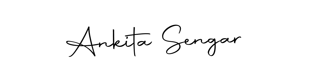 Autography-DOLnW is a professional signature style that is perfect for those who want to add a touch of class to their signature. It is also a great choice for those who want to make their signature more unique. Get Ankita Sengar name to fancy signature for free. Ankita Sengar signature style 10 images and pictures png