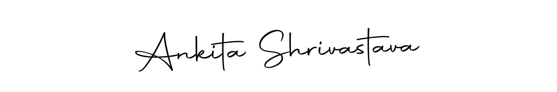 The best way (Autography-DOLnW) to make a short signature is to pick only two or three words in your name. The name Ankita Shrivastava include a total of six letters. For converting this name. Ankita Shrivastava signature style 10 images and pictures png