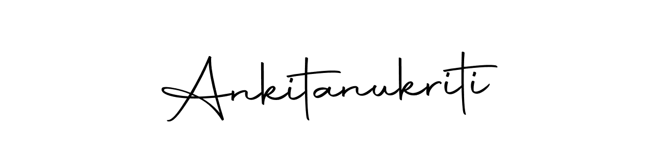 if you are searching for the best signature style for your name Ankitanukriti. so please give up your signature search. here we have designed multiple signature styles  using Autography-DOLnW. Ankitanukriti signature style 10 images and pictures png