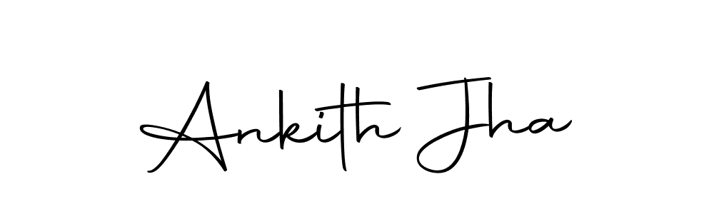 Also You can easily find your signature by using the search form. We will create Ankith Jha name handwritten signature images for you free of cost using Autography-DOLnW sign style. Ankith Jha signature style 10 images and pictures png