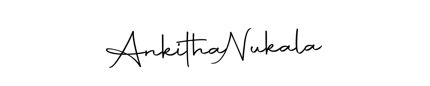 See photos of Ankitha  Nukala official signature by Spectra . Check more albums & portfolios. Read reviews & check more about Autography-DOLnW font. Ankitha  Nukala signature style 10 images and pictures png